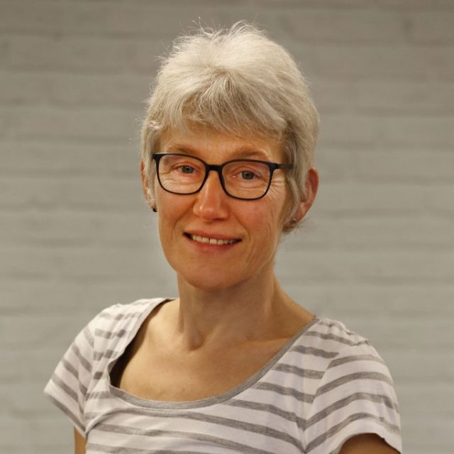 Helga Christiansen